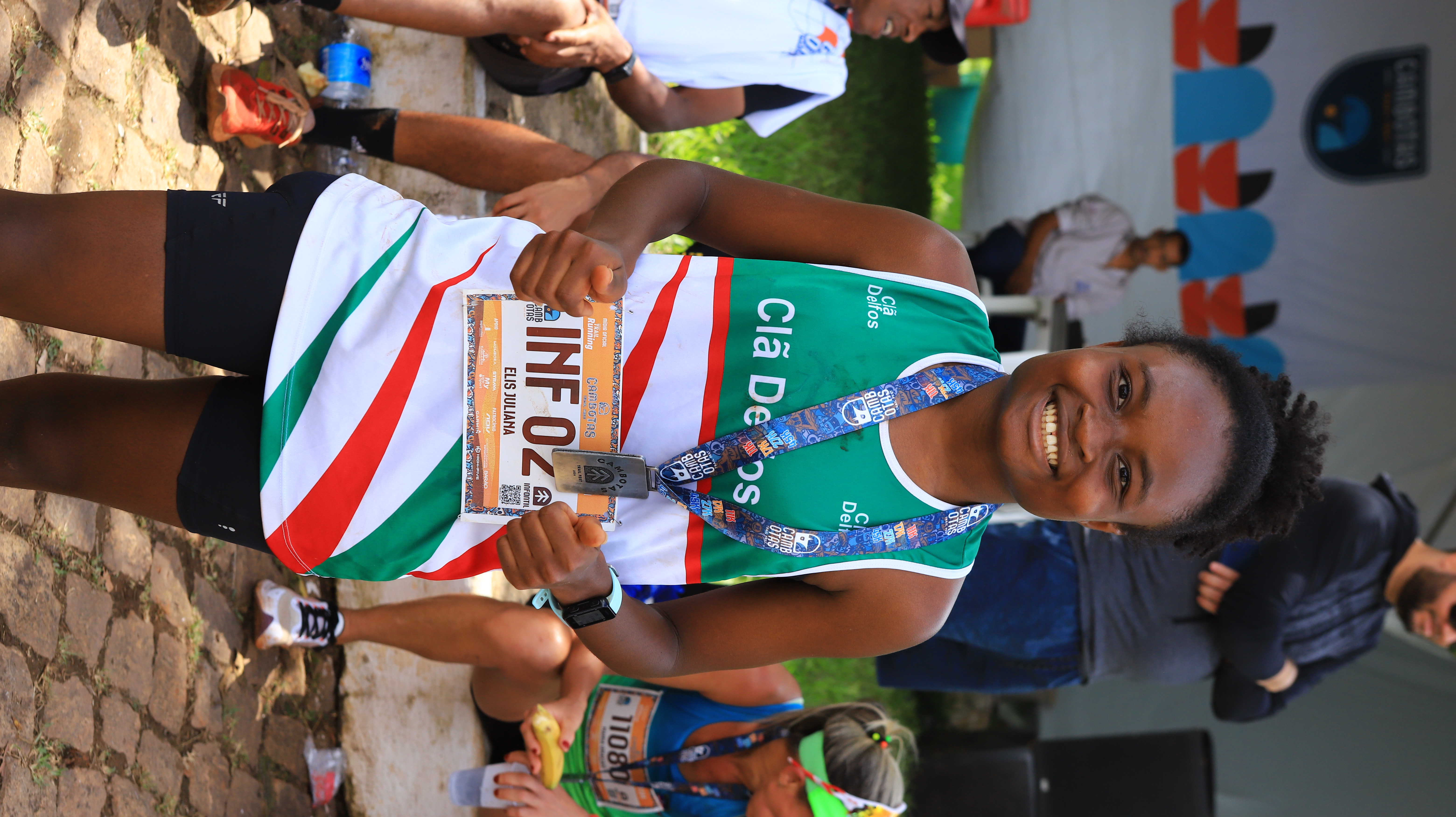 2.2- Infantil 11km